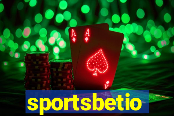 sportsbetio