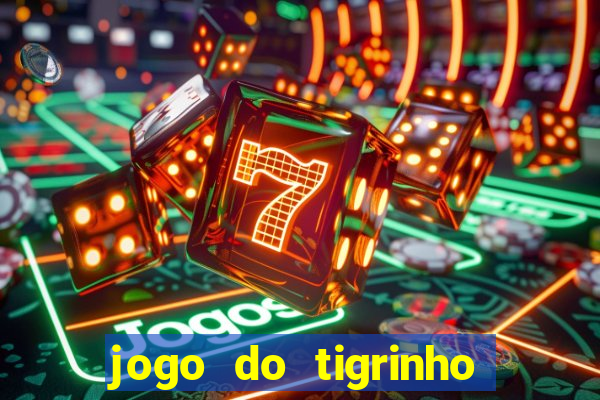 jogo do tigrinho jojo todynho