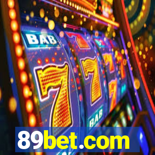 89bet.com