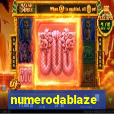 numerodablaze