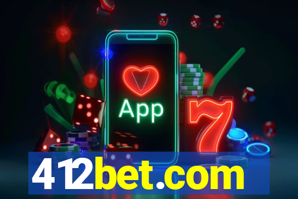 412bet.com