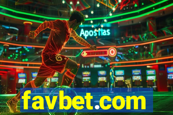 favbet.com