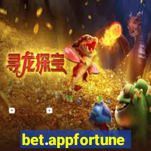 bet.appfortune