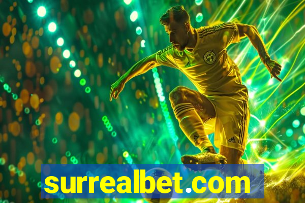 surrealbet.com