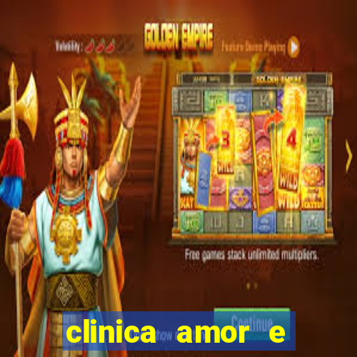 clinica amor e saude pirituba