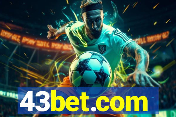 43bet.com