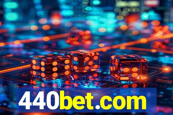 440bet.com