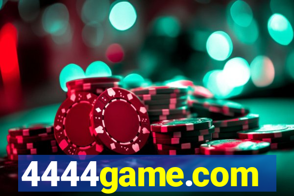 4444game.com