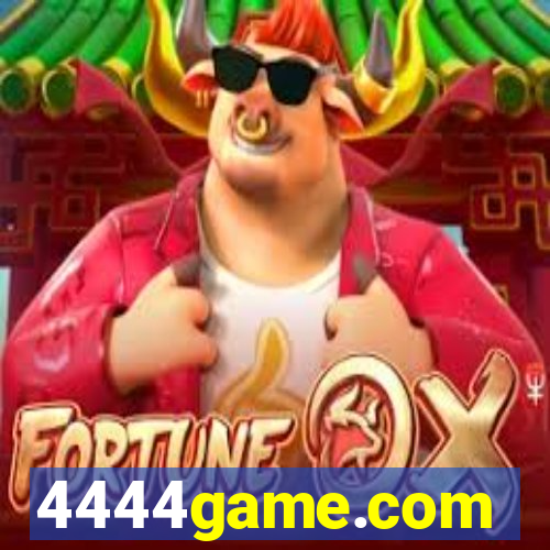 4444game.com