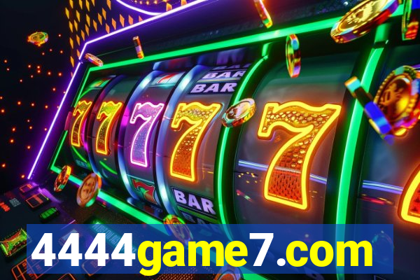 4444game7.com