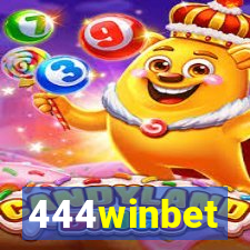 444winbet