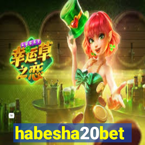 habesha20bet