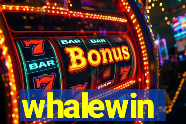 whalewin