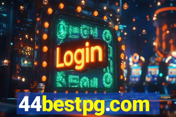 44bestpg.com