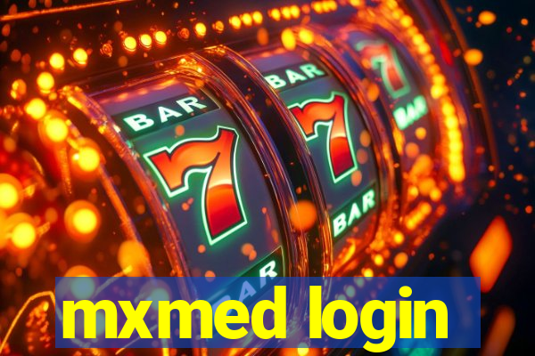 mxmed login