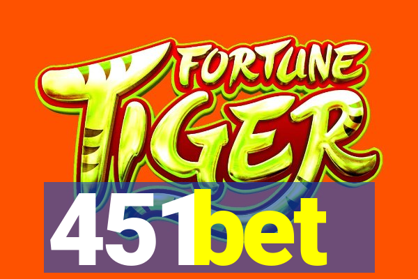 451bet