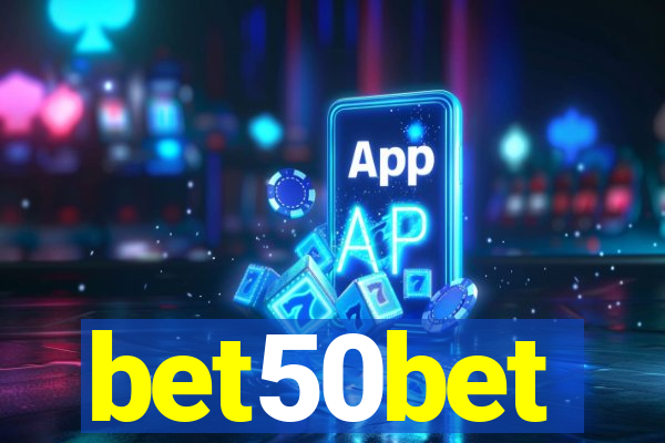 bet50bet