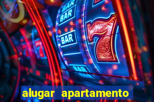 alugar apartamento mobiliado porto alegre