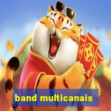 band multicanais