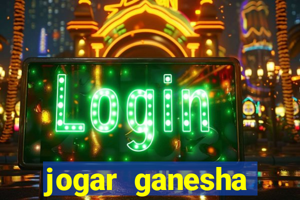 jogar ganesha fortune demo