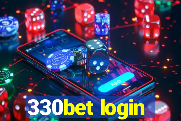 330bet login