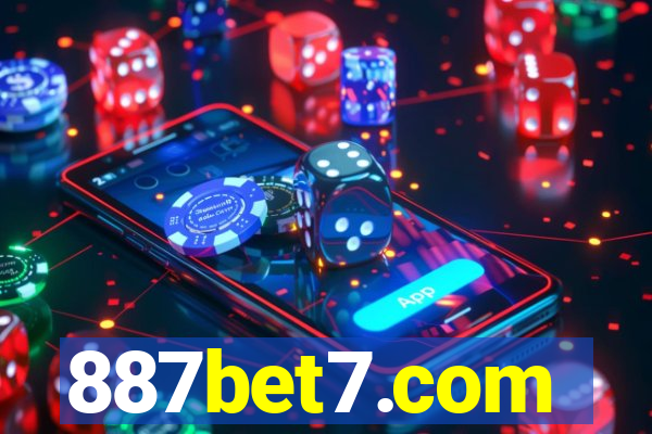 887bet7.com