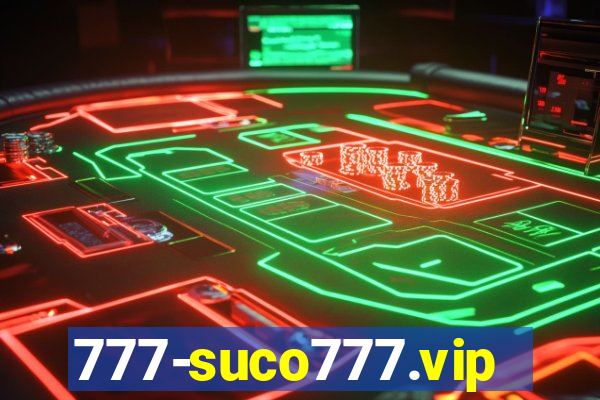 777-suco777.vip