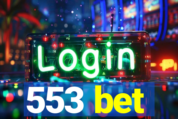 553 bet