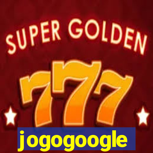 jogogoogle