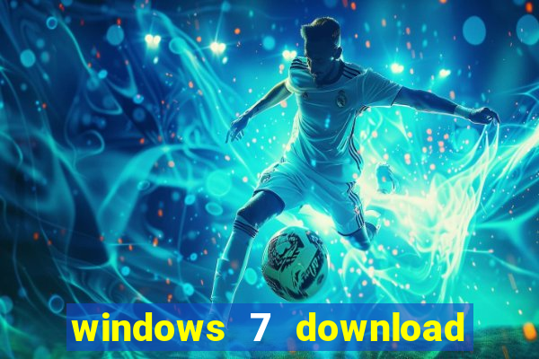 windows 7 download 64 bits iso