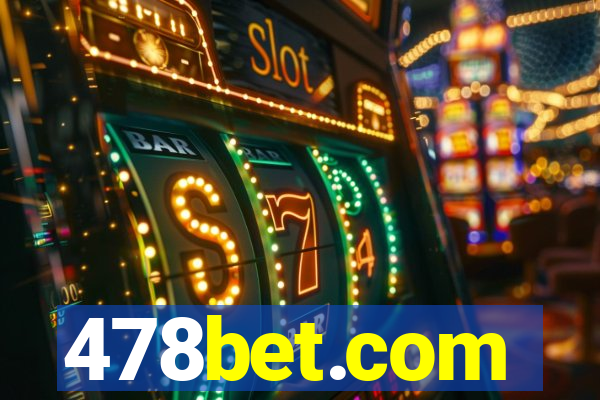 478bet.com