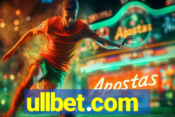 ullbet.com