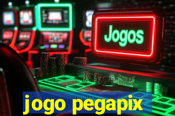 jogo pegapix