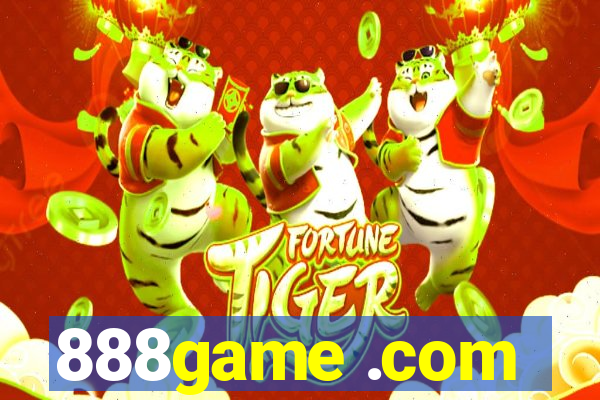 888game .com