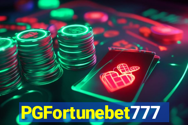 PGFortunebet777