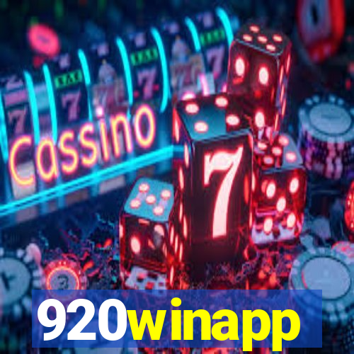 920winapp