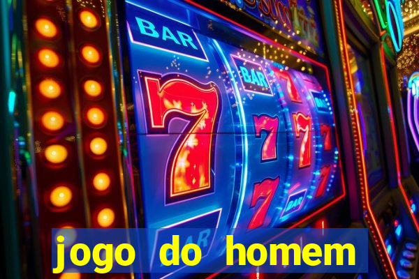 jogo do homem aranha android