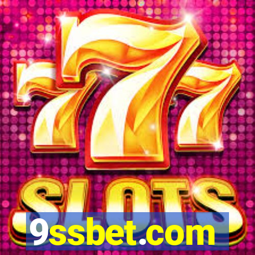 9ssbet.com