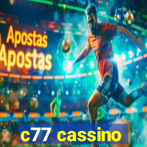 c77 cassino