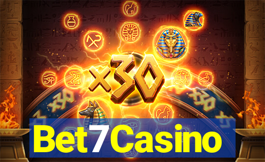 Bet7Casino