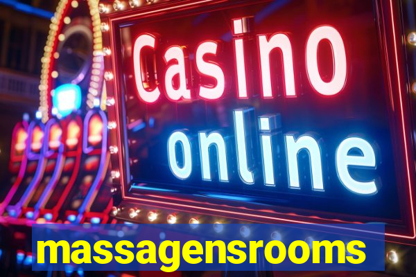 massagensrooms