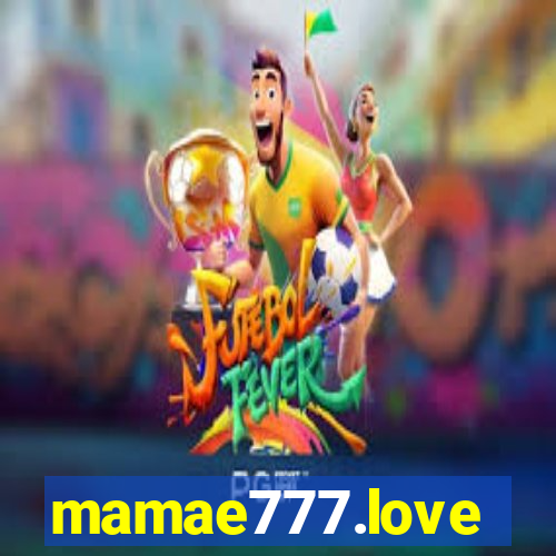 mamae777.love