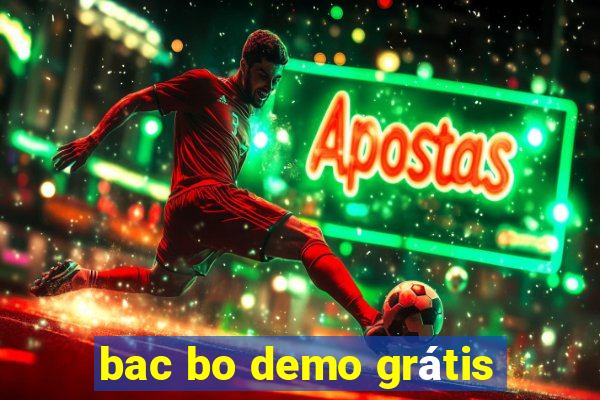 bac bo demo grátis