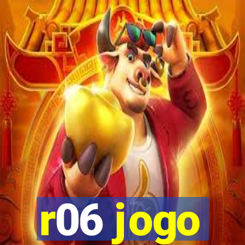 r06 jogo