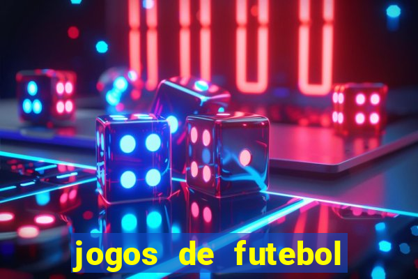 jogos de futebol 4x4 soccer