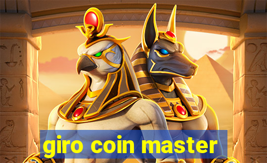 giro coin master