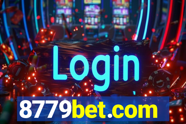 8779bet.com