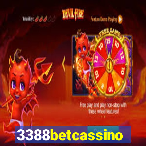 3388betcassino