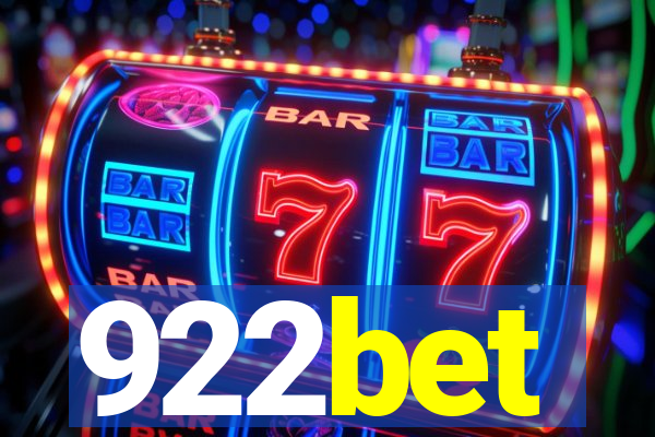 922bet