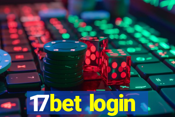 17bet login